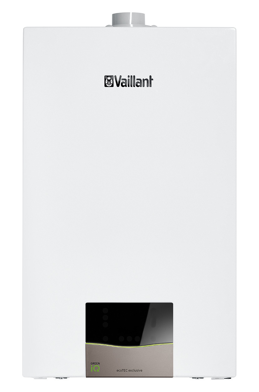 Vaillant Gas Wandheizgerät ecoTEC exclusiv VC 30 CS 1 7 Erdgas E