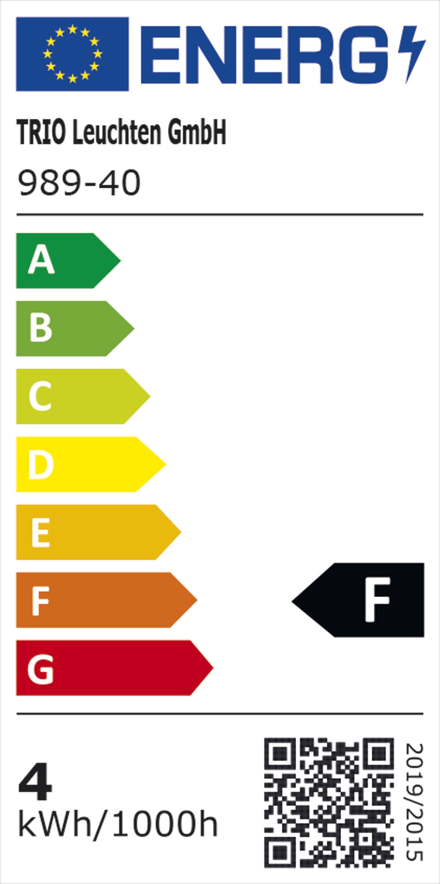 LED-Kerzenlampe E14 4W 3000K 320lm F ws opal AC Ø38x99mm 220-240V