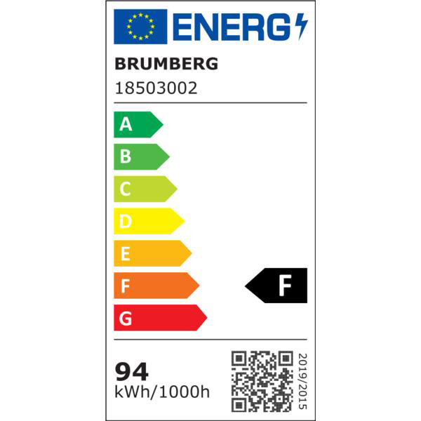 LED-Lichtband 19,2W/m rgbw 4000K 5000mm 120Stk/m IP00 LED nicht austauschbar DC