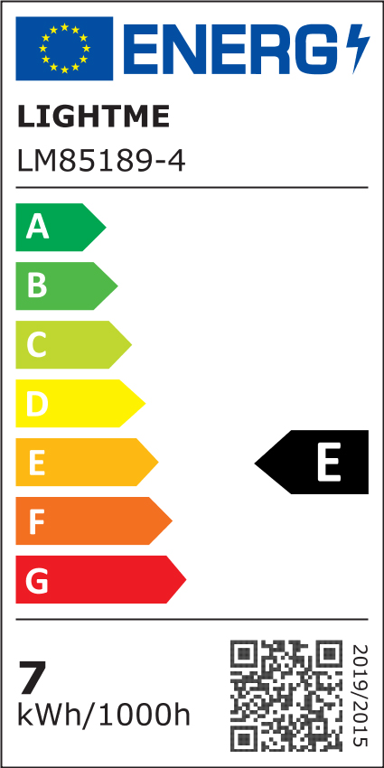 LED-Kugellampe E27 G95 9,5W 2700K 810lm opal ws 360° AC Ø95x140mm 220-240V