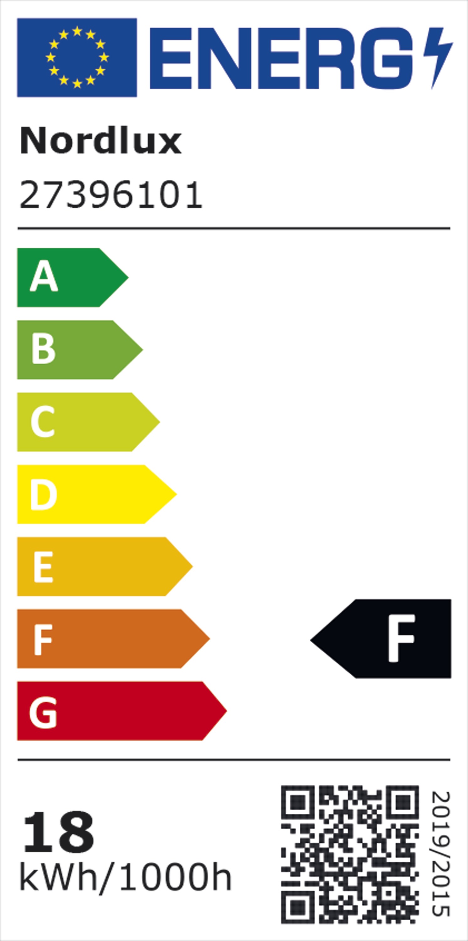 LED-Lichtleiste 18W Works gr EVG IP65 G13 1LED