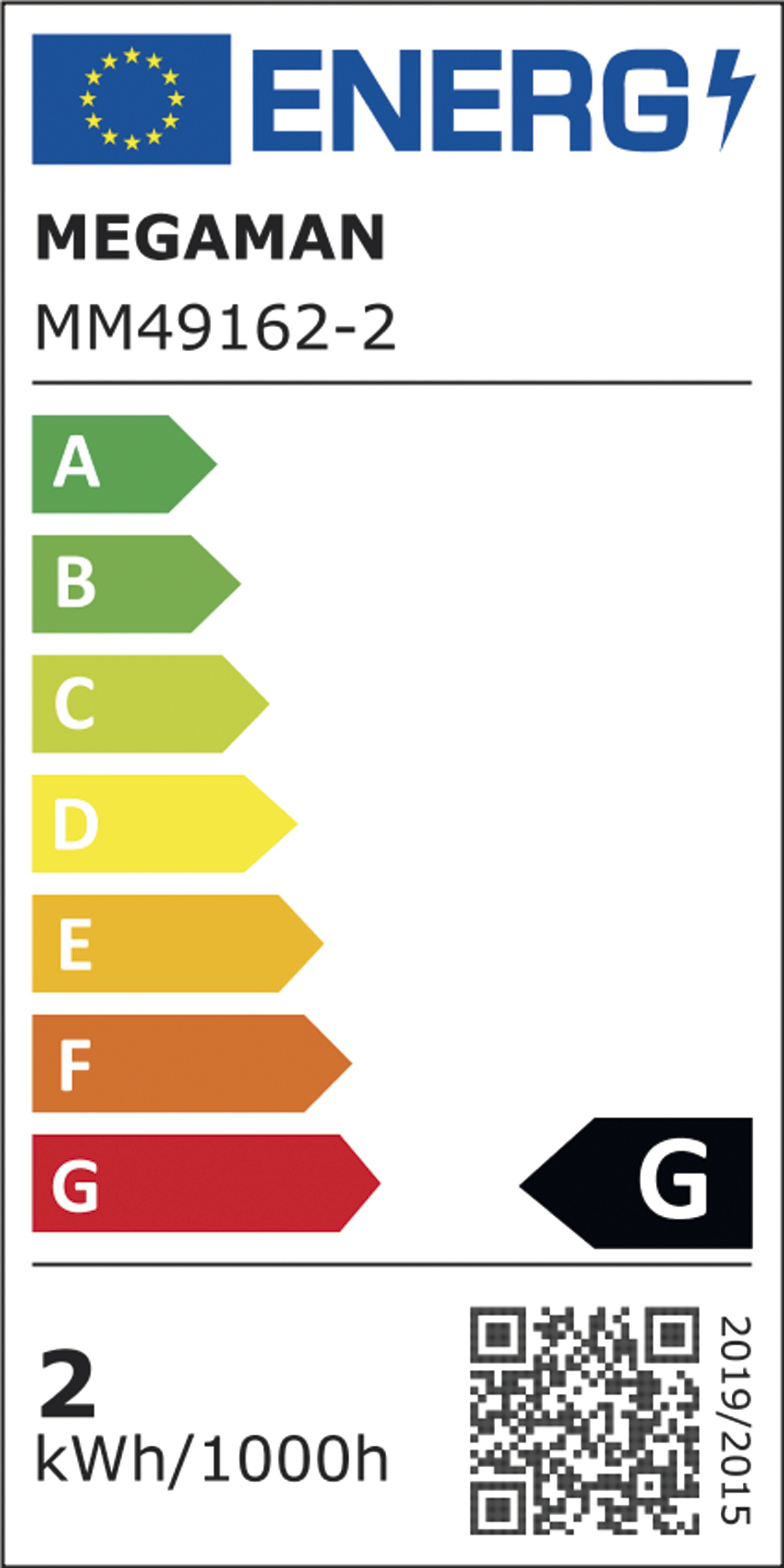 LED-Röhrenlampe G4 1,2W 2800K 100lm G ws opal AC Ø9x30mm 12V