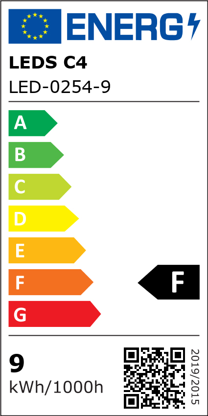 LED-Bodeneinbauleuchte GEA Cob 10,5W 3000K LED nicht austauschbar 1LED 869lm