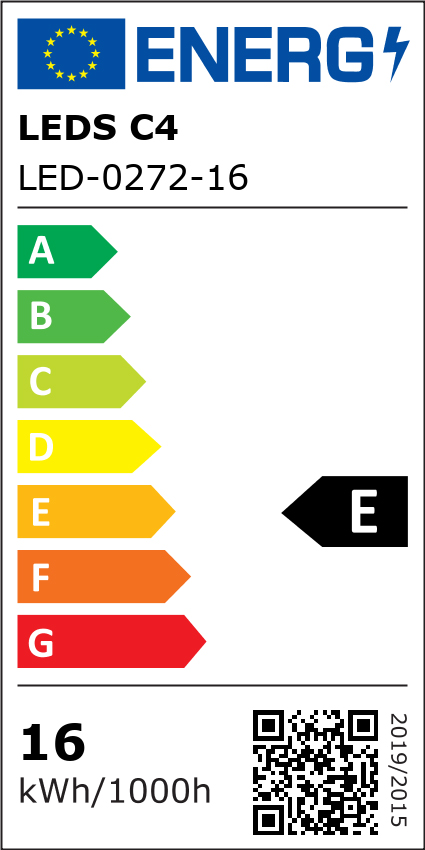 LED-Bodeneinbauleuchte GEA Cob 17,6W 3000K LED nicht austauschbar 1LED 1630lm