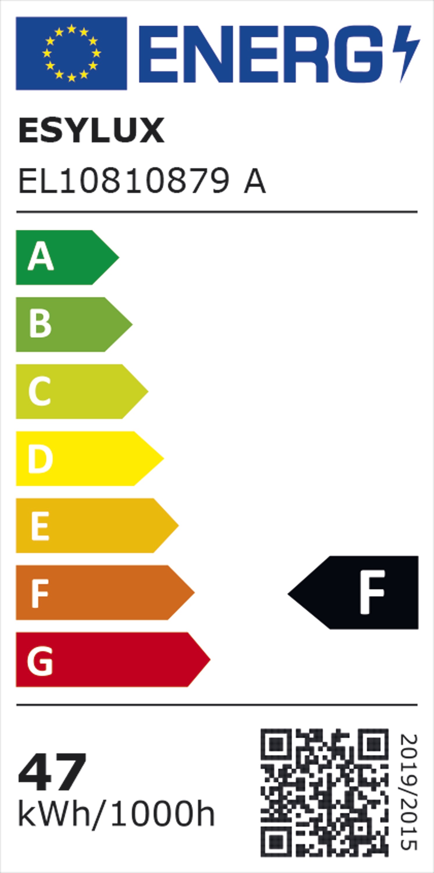 LED-Anbaustrahler 47W OFL/AFL BASIC Konv 3000K 1LED 5000lm Alu IP65 sw mt RF:matt