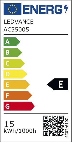 LED-Röhrenlampe G13 T8 15W 4000K 1800lm E ws mattiert 190° AC Ø26,7x1212mm