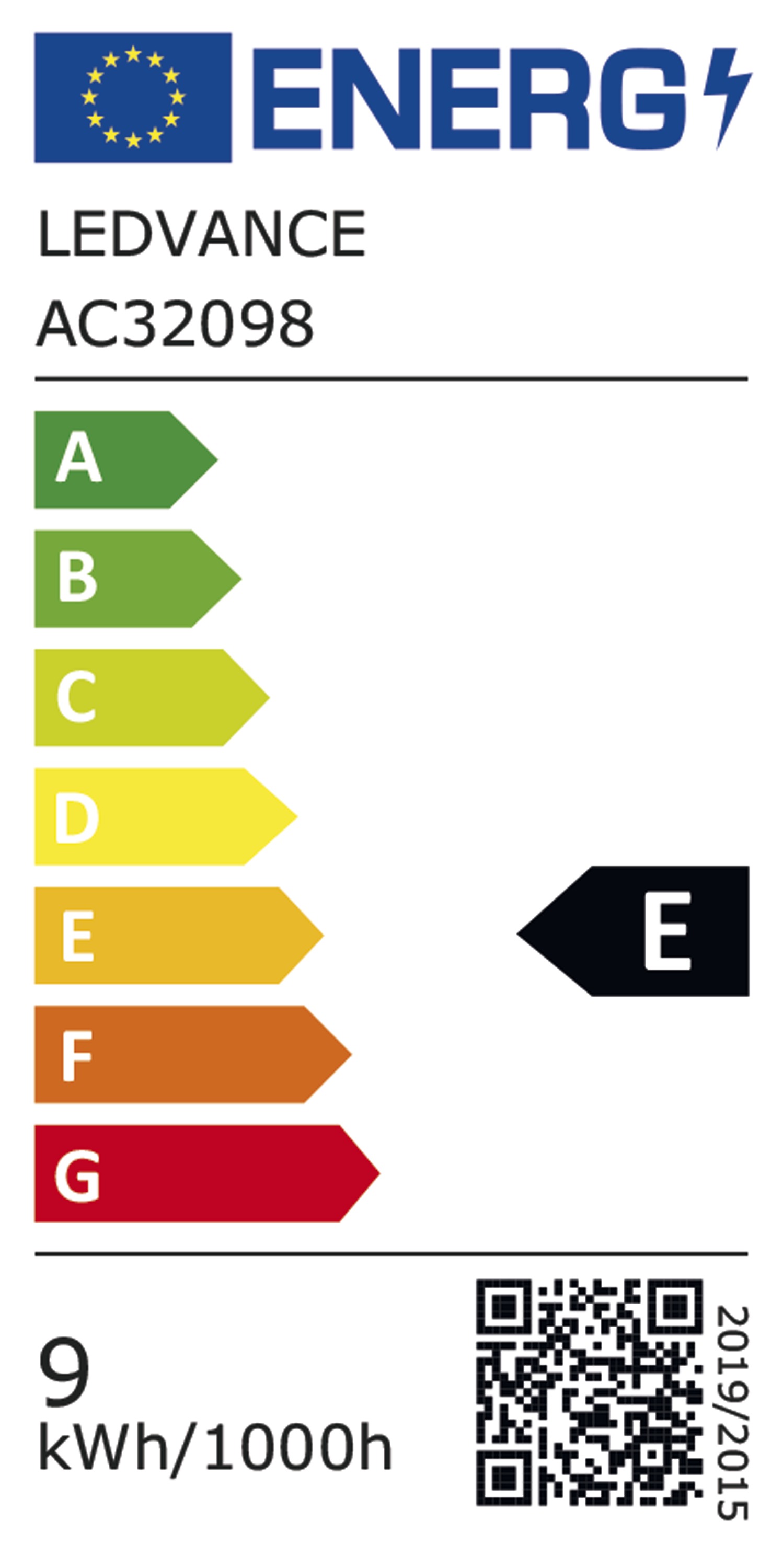 LED-Röhrenlampe R7s 8,2W 2700K 1055lm E kl ws 330° AC Ø29x78mm 220-240V