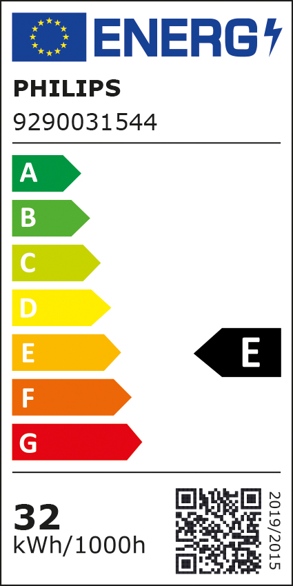 LED-Röhrenlampe G13 T8 31,5W 4000K ws AC 3500lm E mattiert 240° Ø28x1500mm