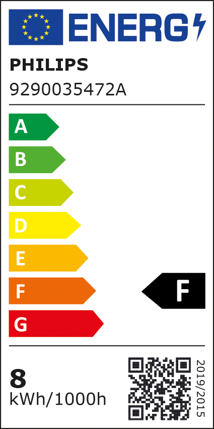 LED-Röhrenlampe G13 T8 8W 4000K 800lm F ws mattiert 240° AC Ø28x600mm 220-240V