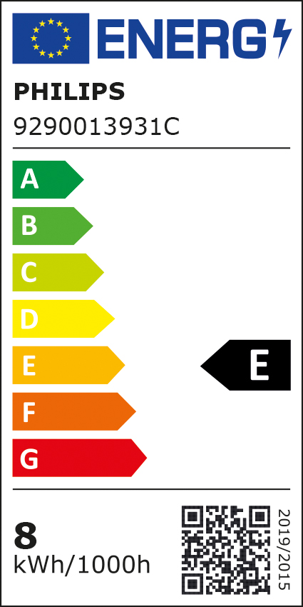 LED-Röhrenlampe G13 T8 8W 3000K 1000lm E ws mattiert 160° AC Ø28x600mm 20-50V