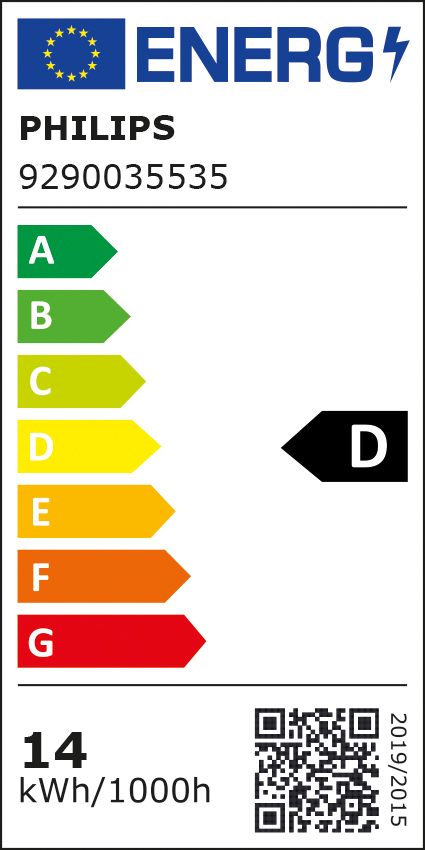 LED-Röhrenlampe G13 T8 14W 4000K 2100lm D ws mattiert 160° AC Ø28x1200mm 30-80V