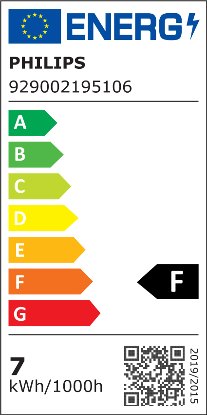 LED-Schienenstrahler 8,7W 2700K 650lm ws Konv DALI Dimmung DALI 1LED Alu IP20 mt
