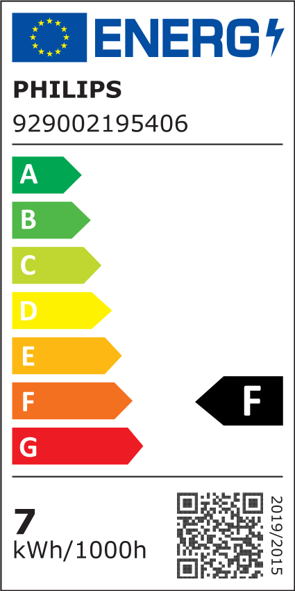 LED-Schienenstrahler 8,7W 3000K 690lm ws Konv DALI Dimmung DALI 1LED Alu IP20 mt