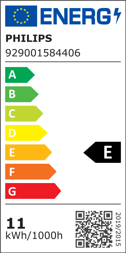 LED-Schienenstrahler 16W 2700K 1020lm sw Konv DALI Dimmung DALI 1LED Alu IP20 mt