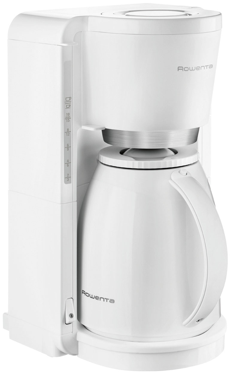 Kaffeemaschine 12Tassen ws Isolierkanne 1250ml