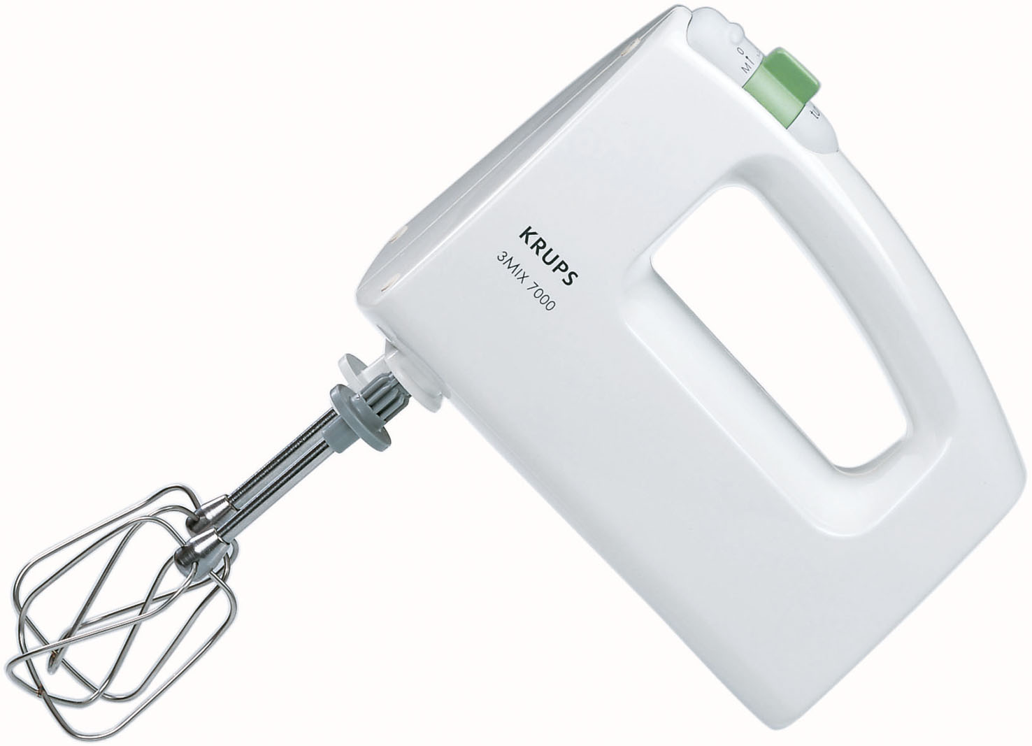 Handmixer 500W ws 3 Mix 7000 Edst