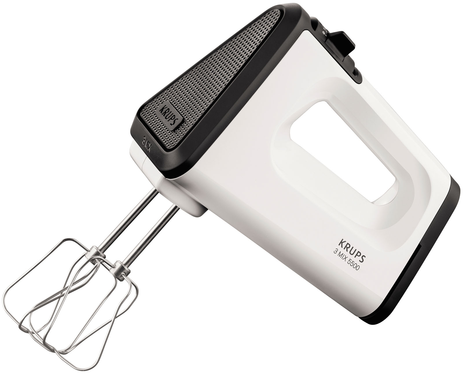 Handmixer 500W ws Edst