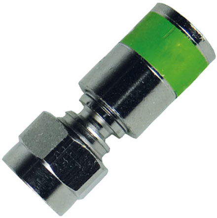 F-Stecker Rundkabel 75Ohm