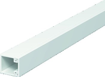 Leitungsführungskanal Kst 15x30x2000mm lgr unbeh LF-K RAL7035