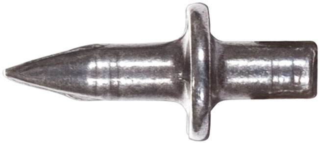 Stahlnagel Ø4x18mm ST Flachkopf gehärtet