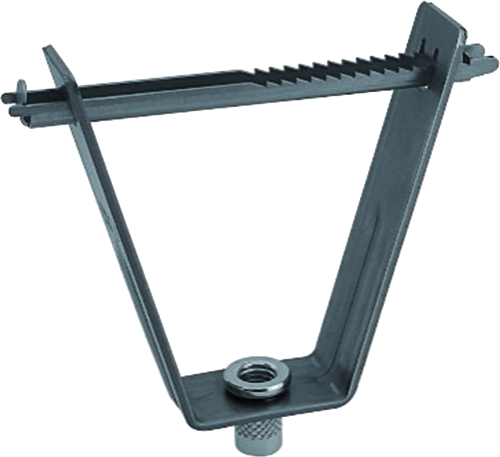 Für Befestigung an Trapez Ø5mm ST vz | 2575151 