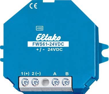 Funktaster AP 868MHz IP20 UKW UKW(FM)