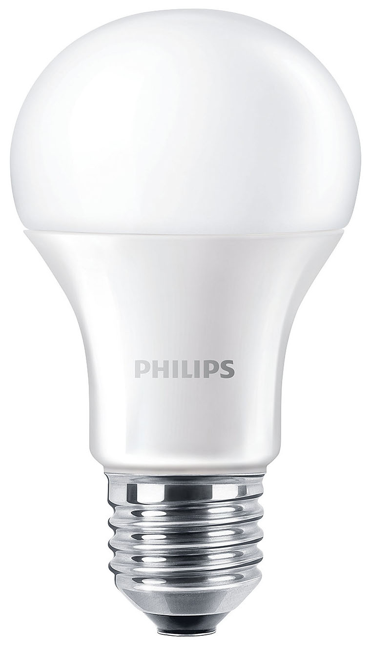 LED-Lampe E27 A60 CorePro 13W E 2700K ws 1521lm mattiert 200° AC Ø60x110mm