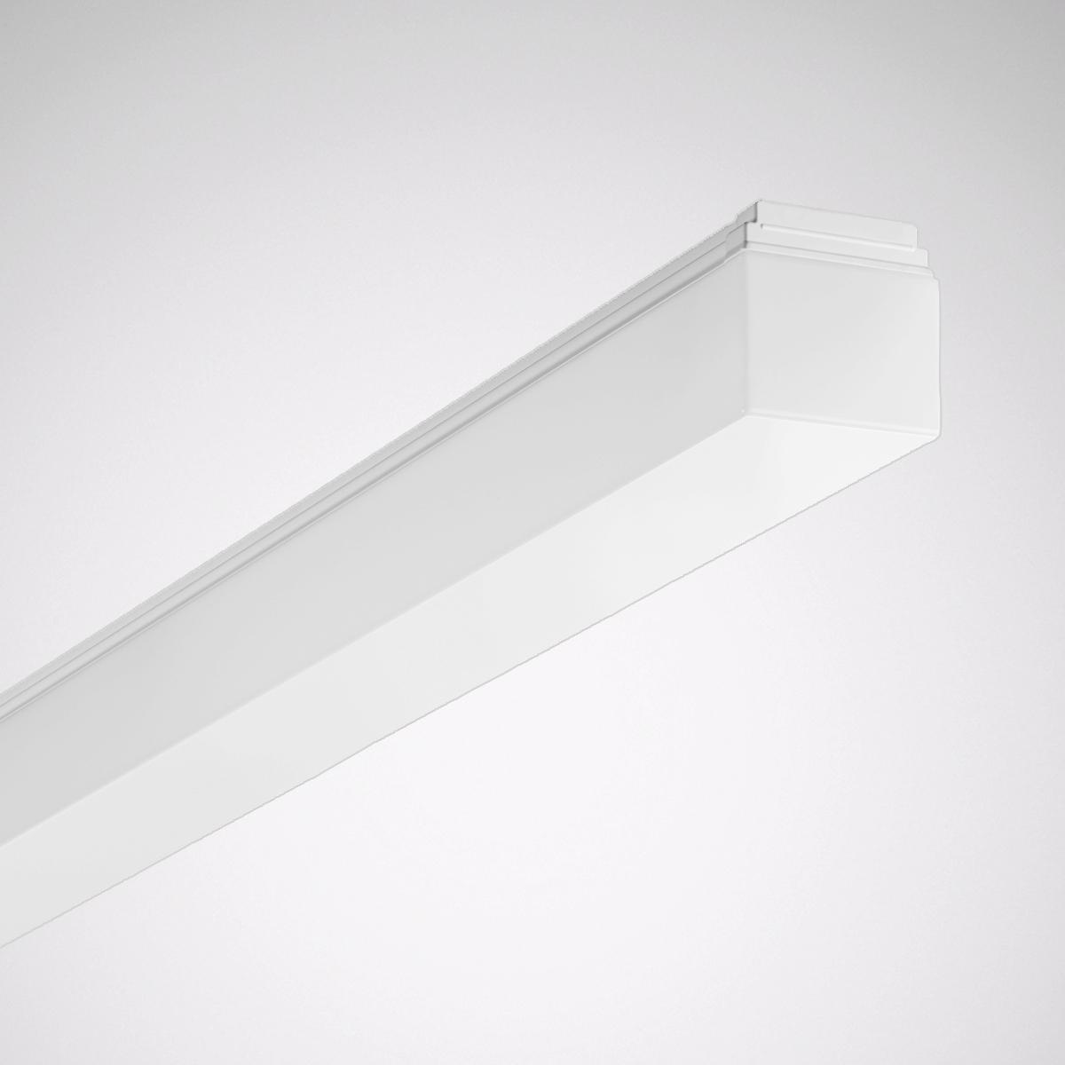 LED-Wannenleuchte Montigo 25W 4000K ws 3400lm Konv IP40 1534x111x101mm