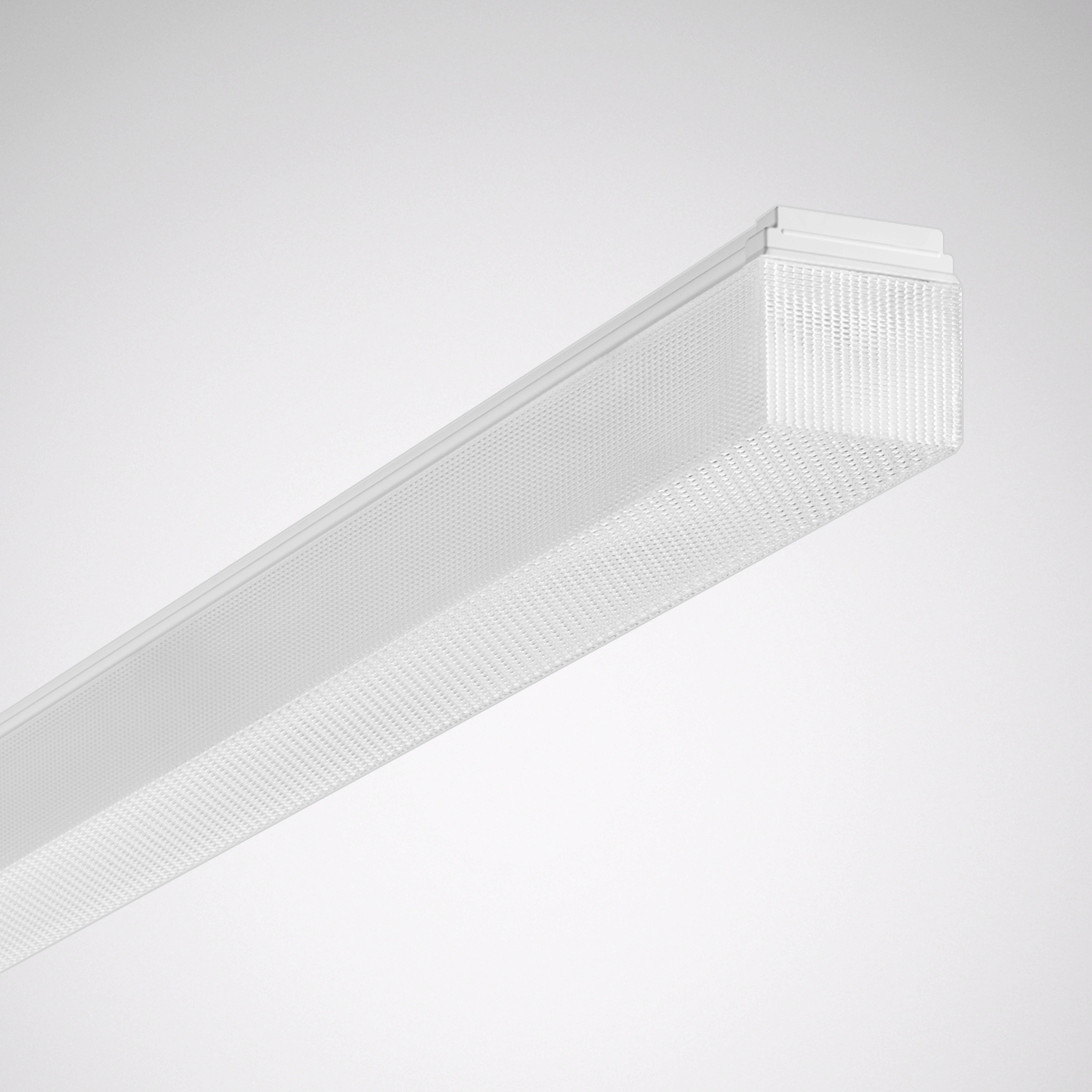 LED-Wannenleuchte Montigo 25W 4000K ws 3300lm Konv IP40 1534x111x101mm