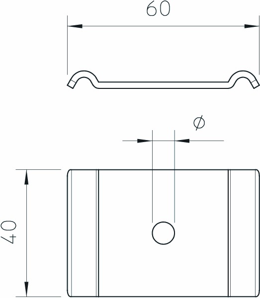 Montagematerial ST vz