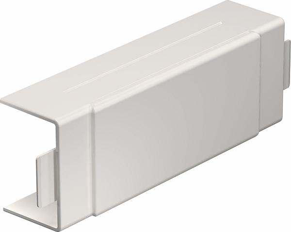 Kreuzstück LF-K 63x190mm HFT Kst cws RAL9001 unbeh