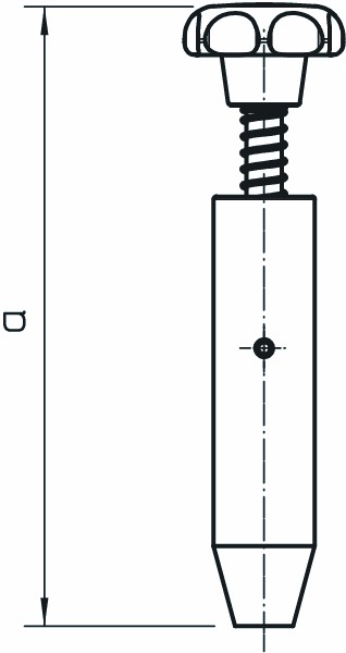 Multifunktionswerkzeug hand-hydr