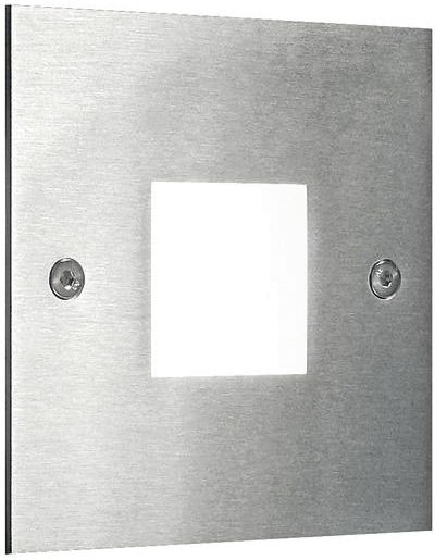 LED-Orientierungsleuchte 1W 6500K 60lm edst Konv 1LED elektr.Trafo IP20 Scheibe