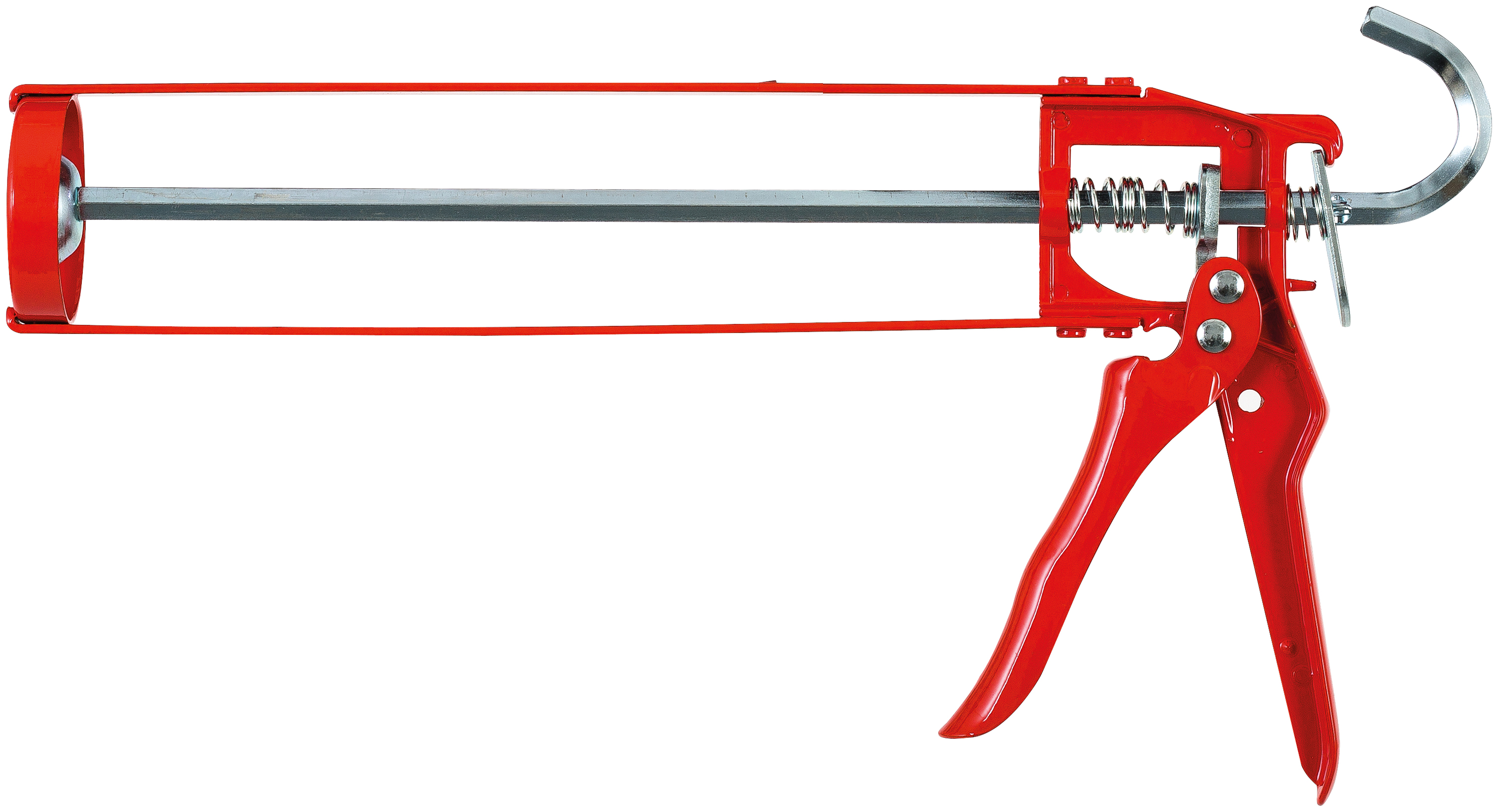 Kartuschenpistole Metall