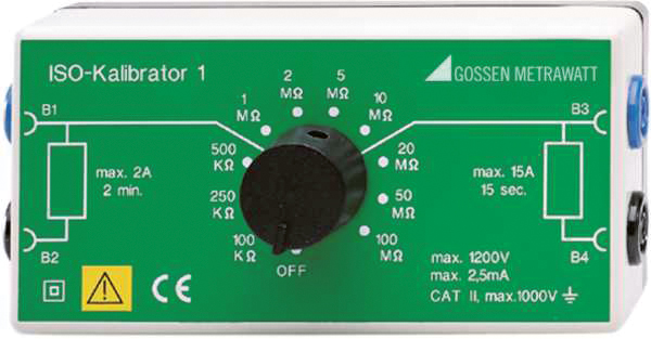 Messgeräte-Adapter 4mm/Sich Silikon 0,0025A 4 mm Sicherheitsstecktechnik