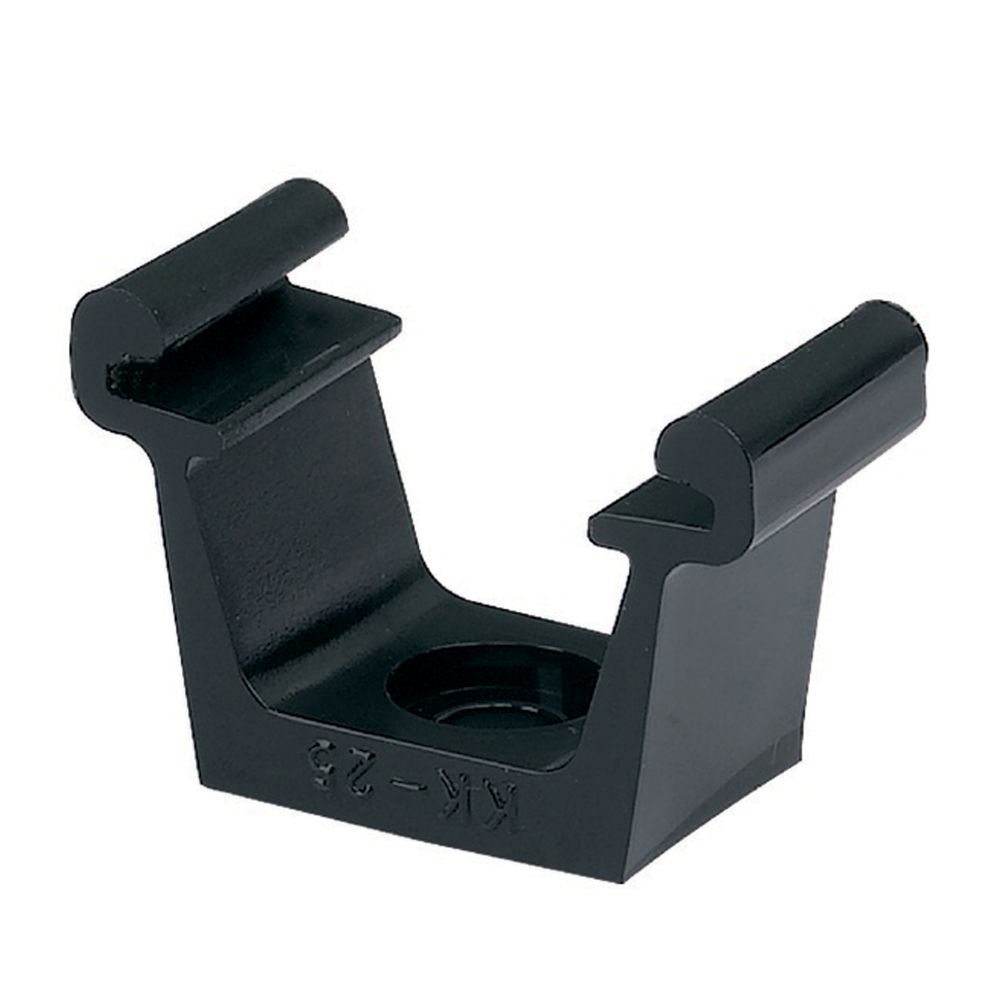 Halteklammer VD-K hfr 25x60mm anpass.Kanalbr An Kanalbreite anpassbar