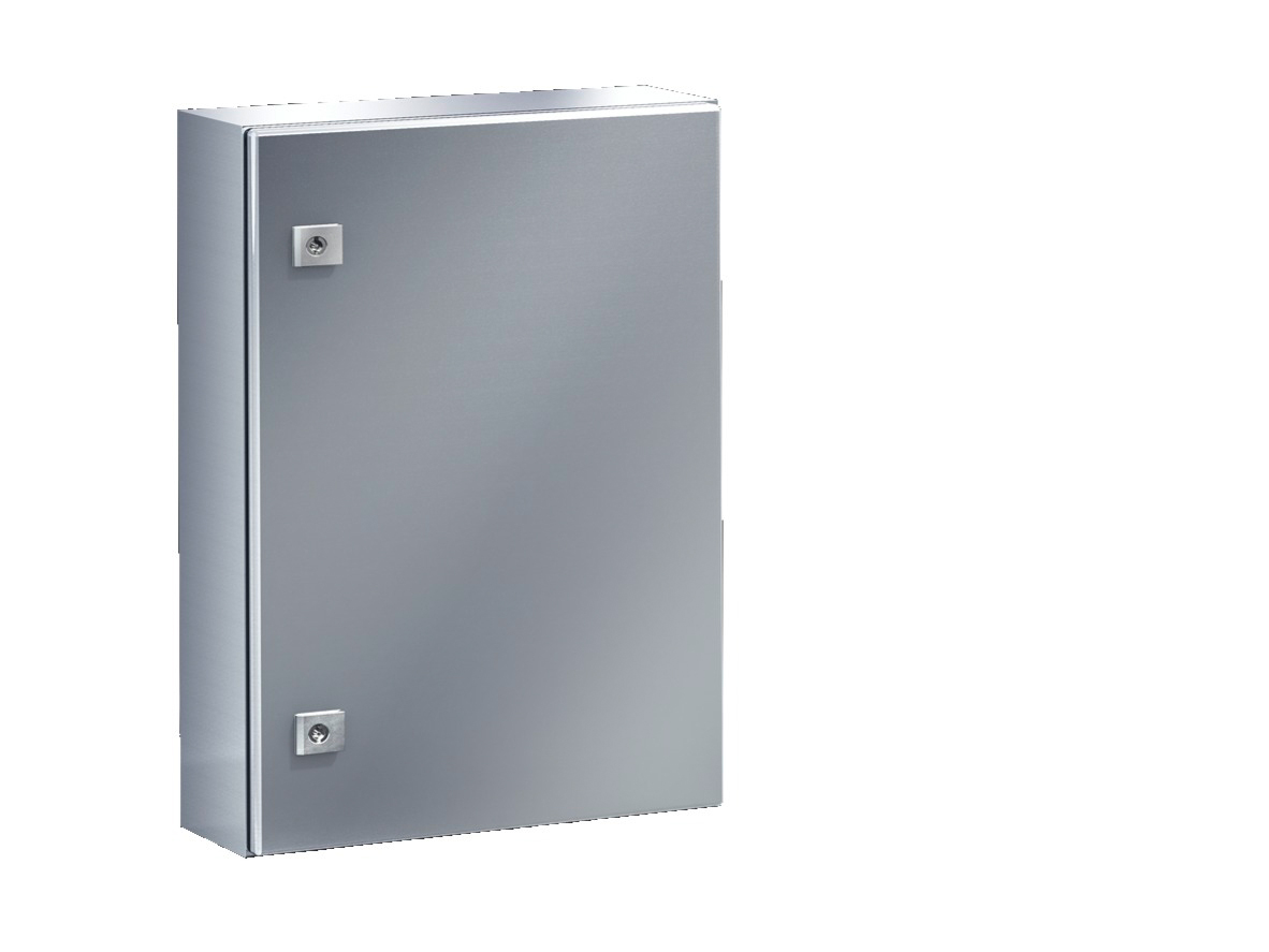 Schaltschrank VA IP66 B380xH600xT210mm m.MPL