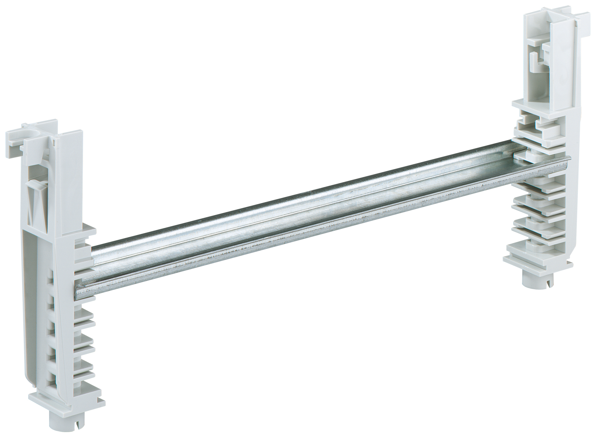 GNU 435 Universal-Montage 35x380x50mm Wandhalterung