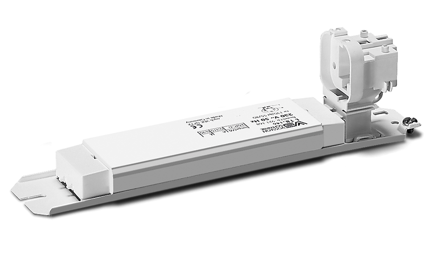 Vorschaltgerät 26W VVG f.TC-D konv 215x41mm