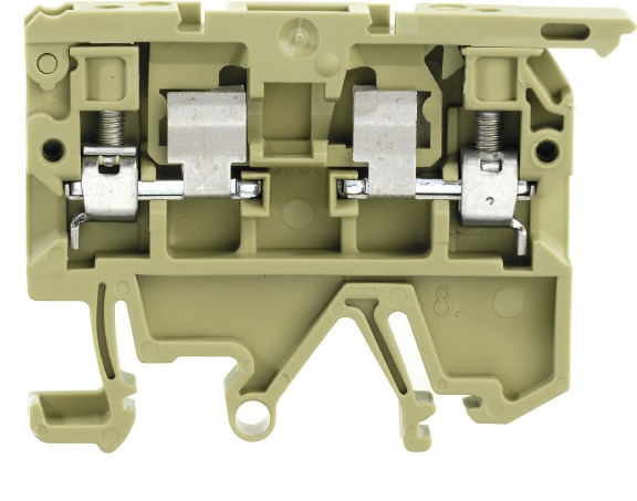 Sicherungs-Reihenklemme 0,5-4qmm steckb G-Sich_5x20mm 6,3A