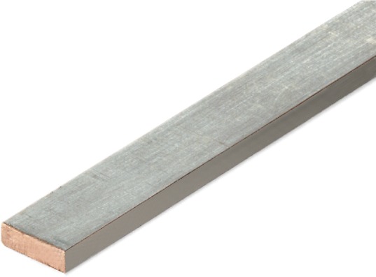 N-Sammelschiene Cu verzinnt 10x3mm 140A