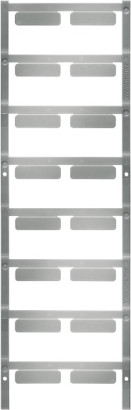Kennzeichnungsmaterial si 8x27mm