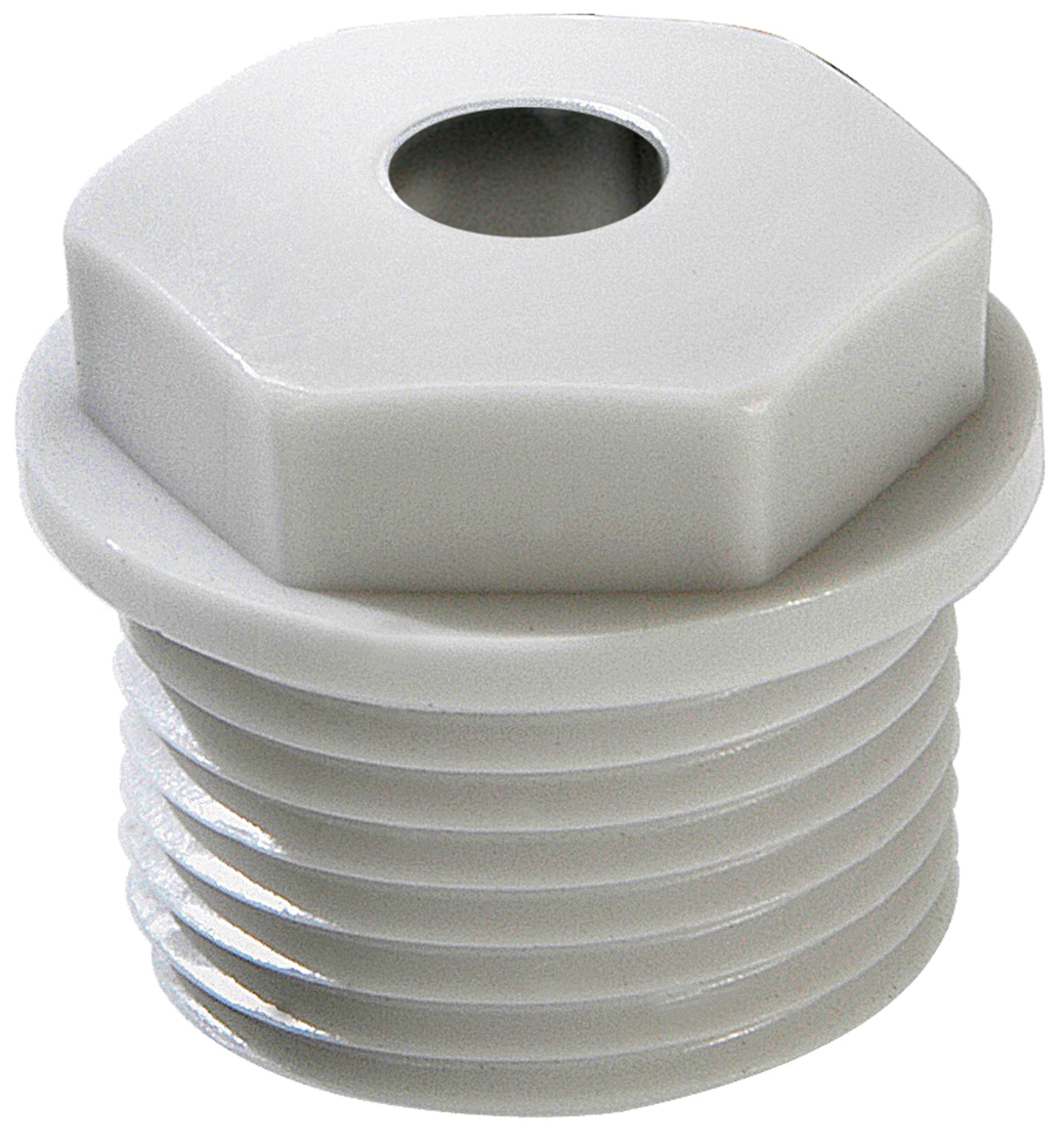 Kabeleinsteckstutzen IP54 Ø16mm 5-10mm lgr hfr offen
