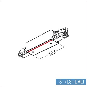 Mitteleinspeisung ws 3p