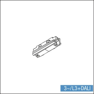 Kupplung/Verbinder ger sw