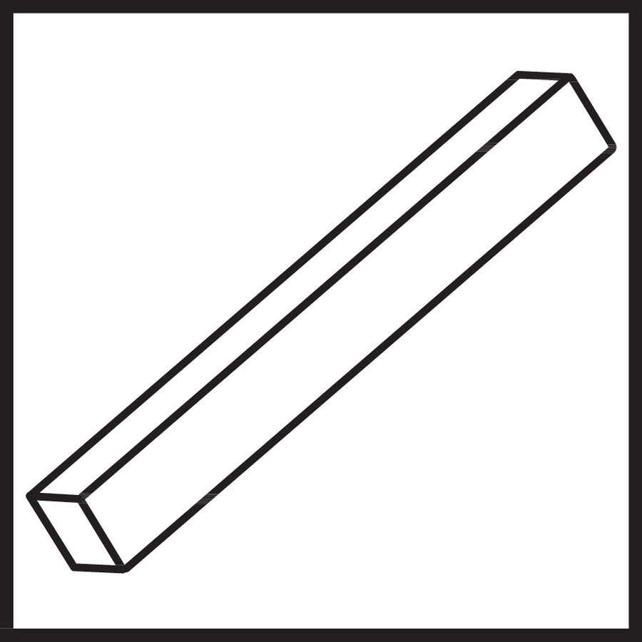 Schrumpfschlauch dickw L1m Ø13/4mm sw 3:1 Mit Innenkleber 2,4mm -55-110°C