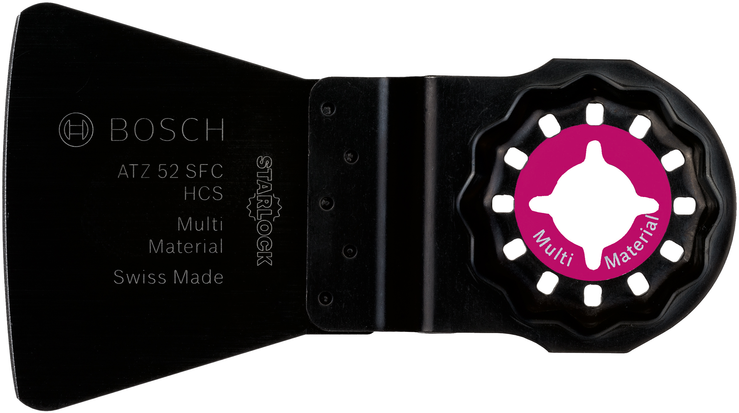 HCS Schaber ATZ 52 SFC, f Fugenschaber