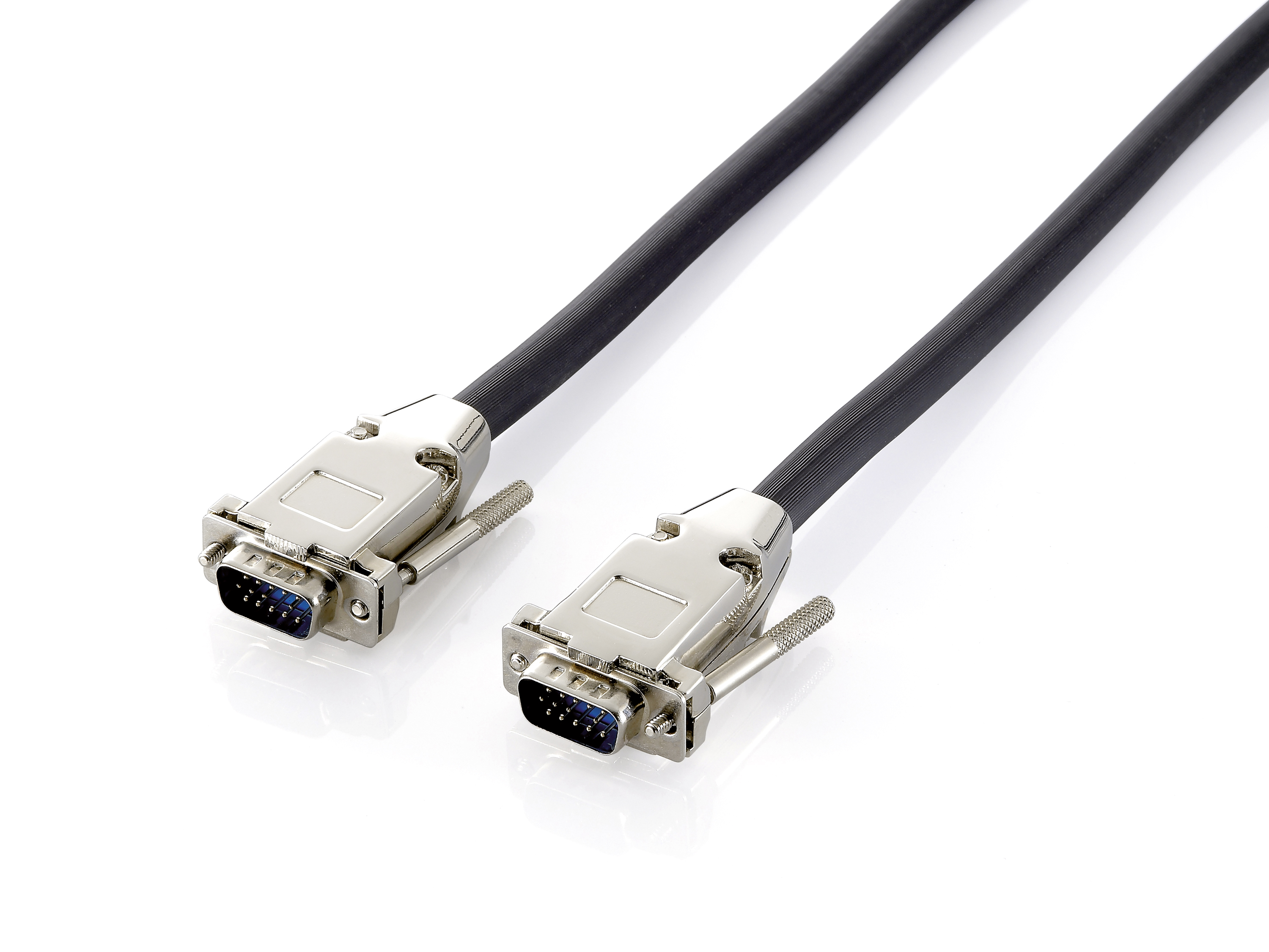 VGA-Kabel 3m HD-D-Sub Stecker 15p