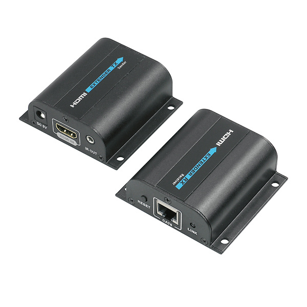 HDMI-Extender bis zu 60m