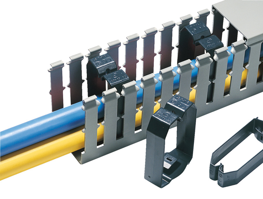 Halteklammer VD-K 80x100mm